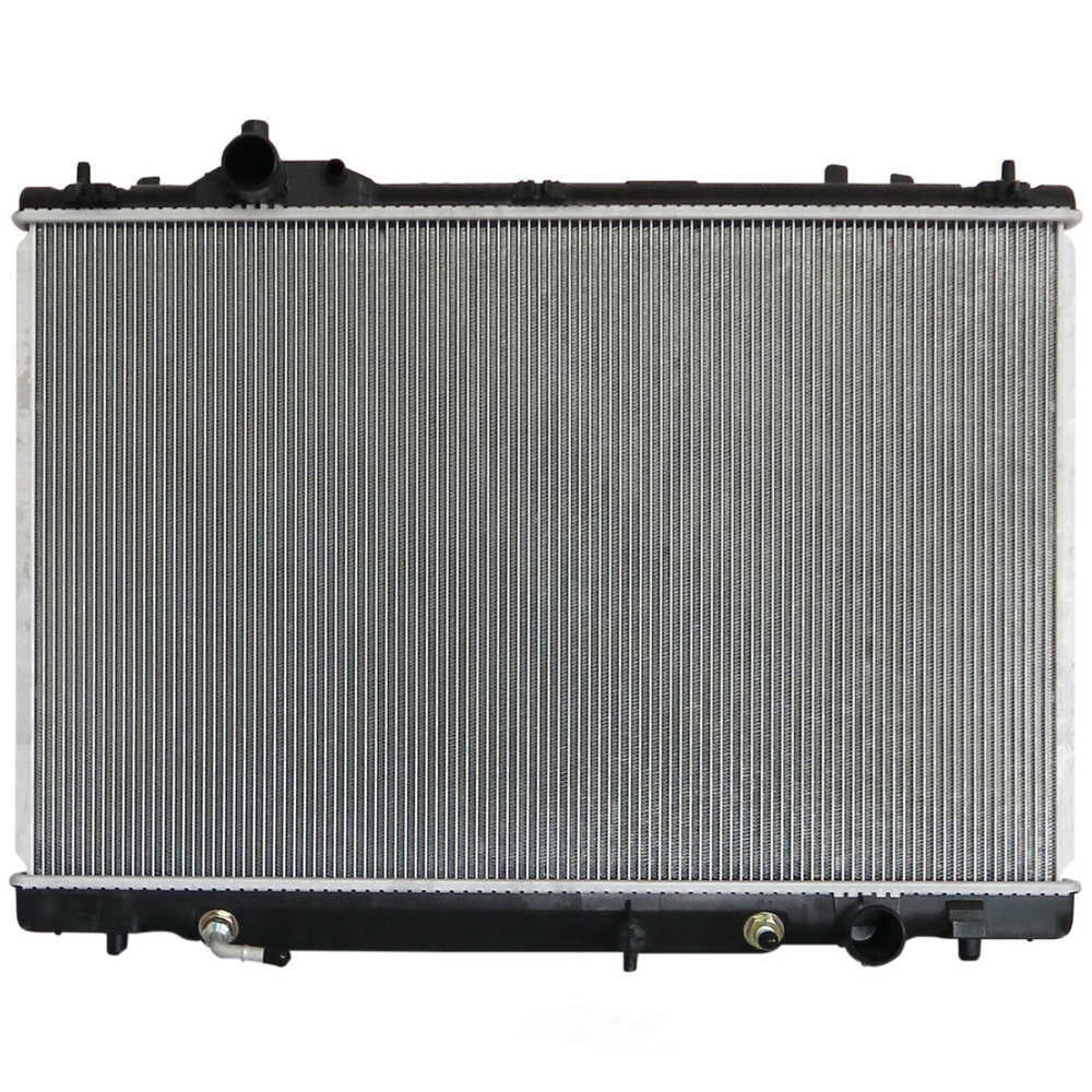 DENSO - Radiator - NDE - 221-9556