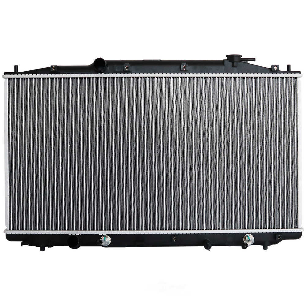 DENSO - Radiator - NDE - 221-9558