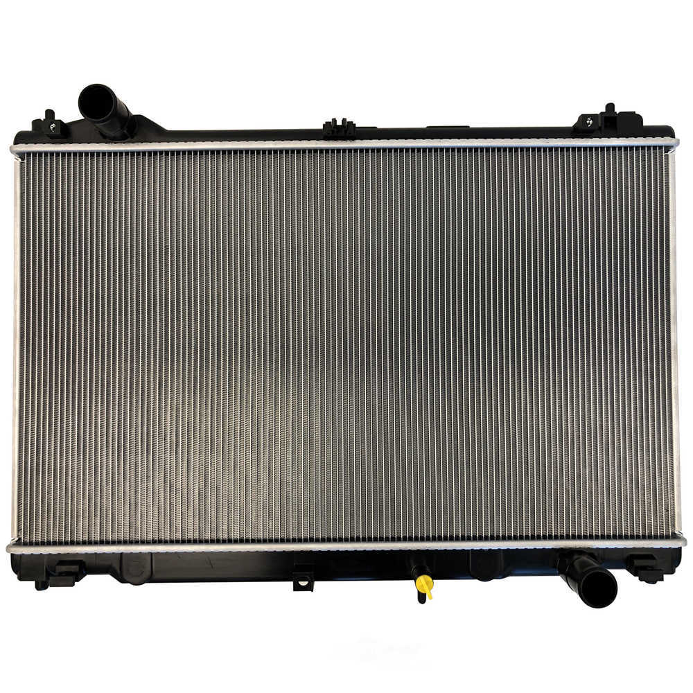 DENSO - Radiator - NDE - 221-9572