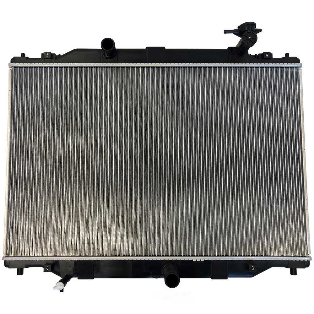 DENSO - Radiator - NDE - 221-9577