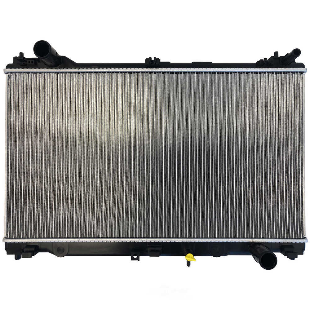 DENSO - Radiator - NDE - 221-9578