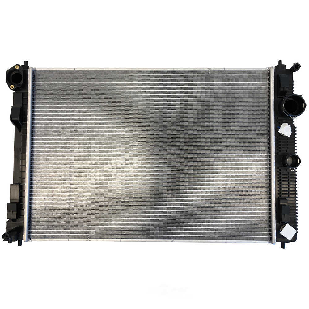 DENSO - Radiator - NDE - 221-9581