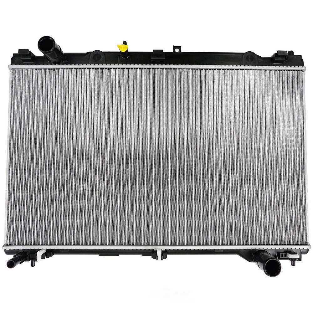 DENSO - Radiator - NDE - 221-9594