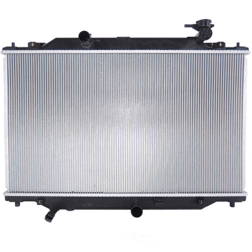 DENSO - Radiator - NDE - 221-9614