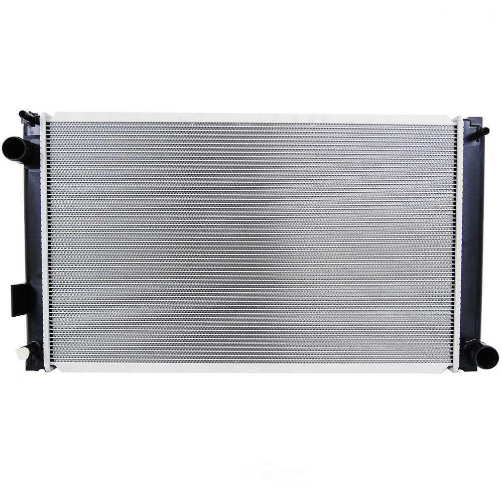 DENSO - Radiator - NDE - 221-9625
