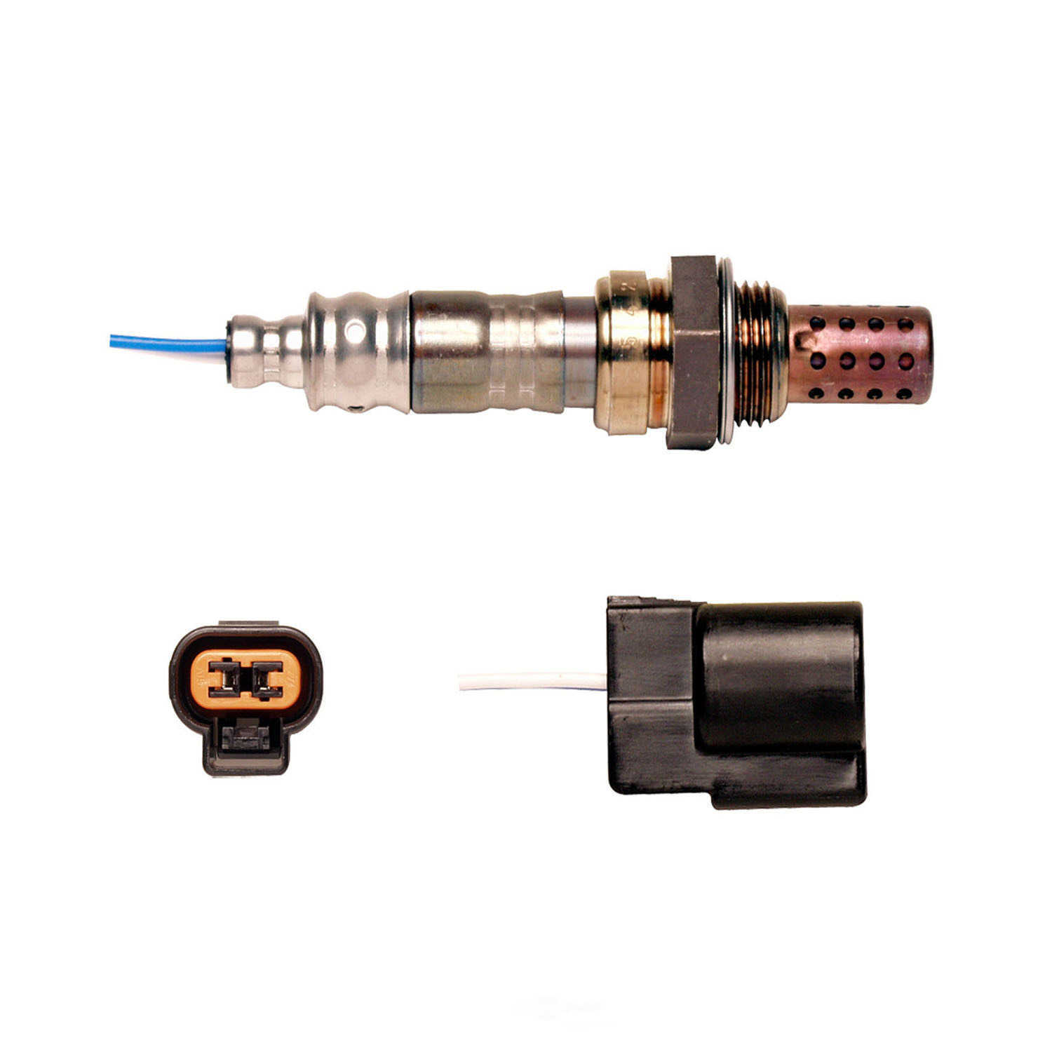 DENSO - OE Style Oxygen Sensor - NDE - 234-2067