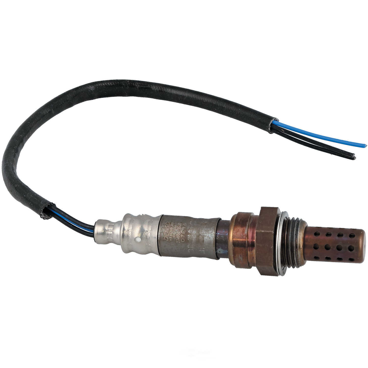 DENSO - Universal Oxygen Sensor - NDE - 234-3000