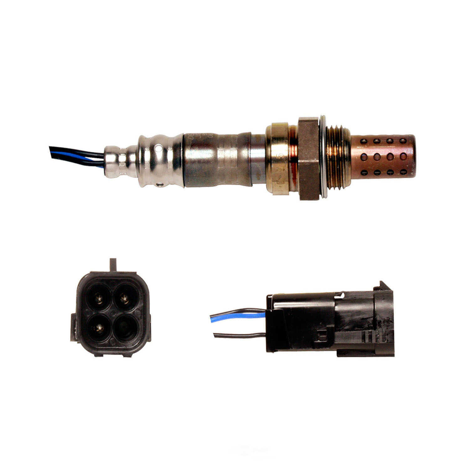 DENSO - OE Style Oxygen Sensor - NDE - 234-3074