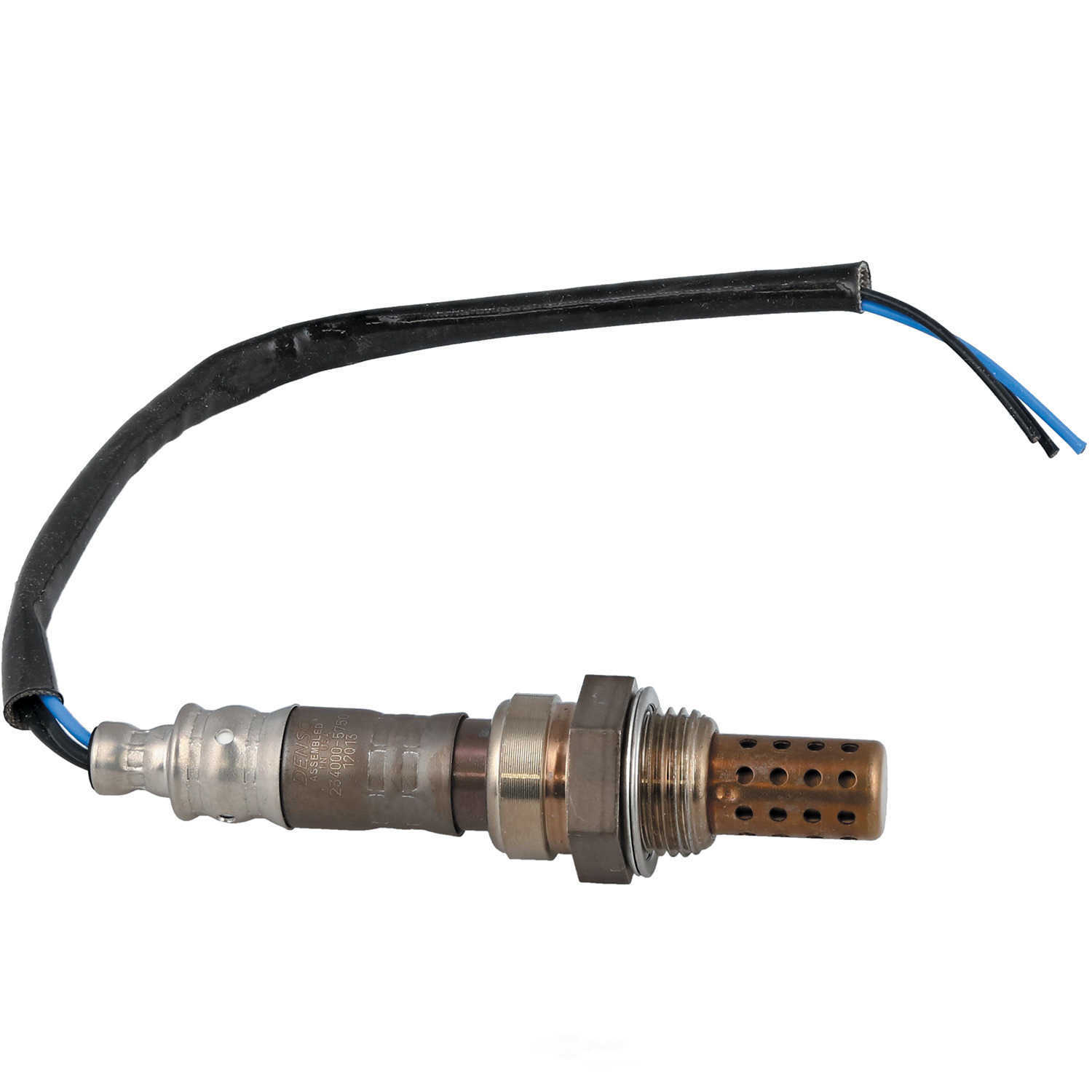 DENSO - Universal Oxygen Sensor (Upstream) - NDE 234-3090