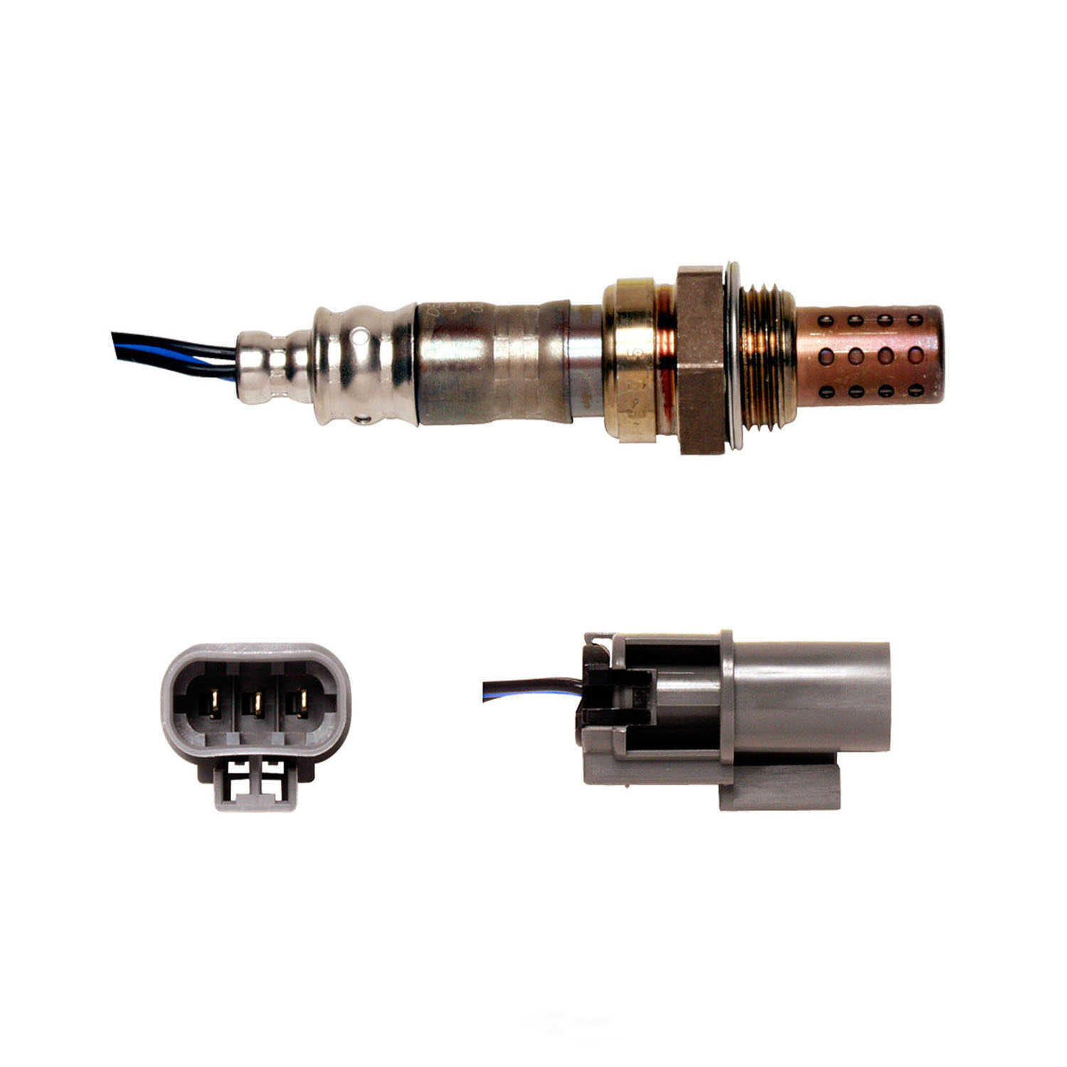 DENSO - OE Style Oxygen Sensor - NDE - 234-3096