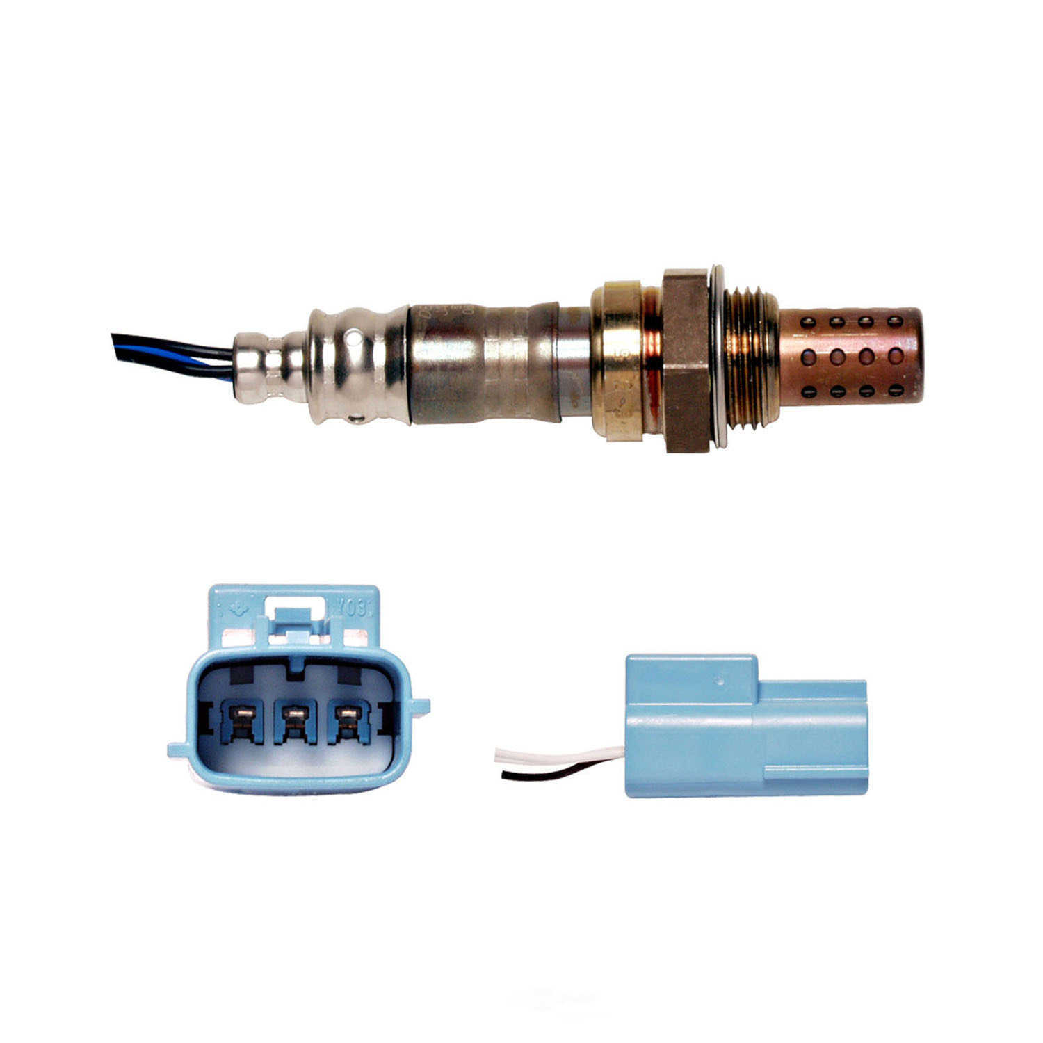 DENSO - OE Style Oxygen Sensor - NDE - 234-3106