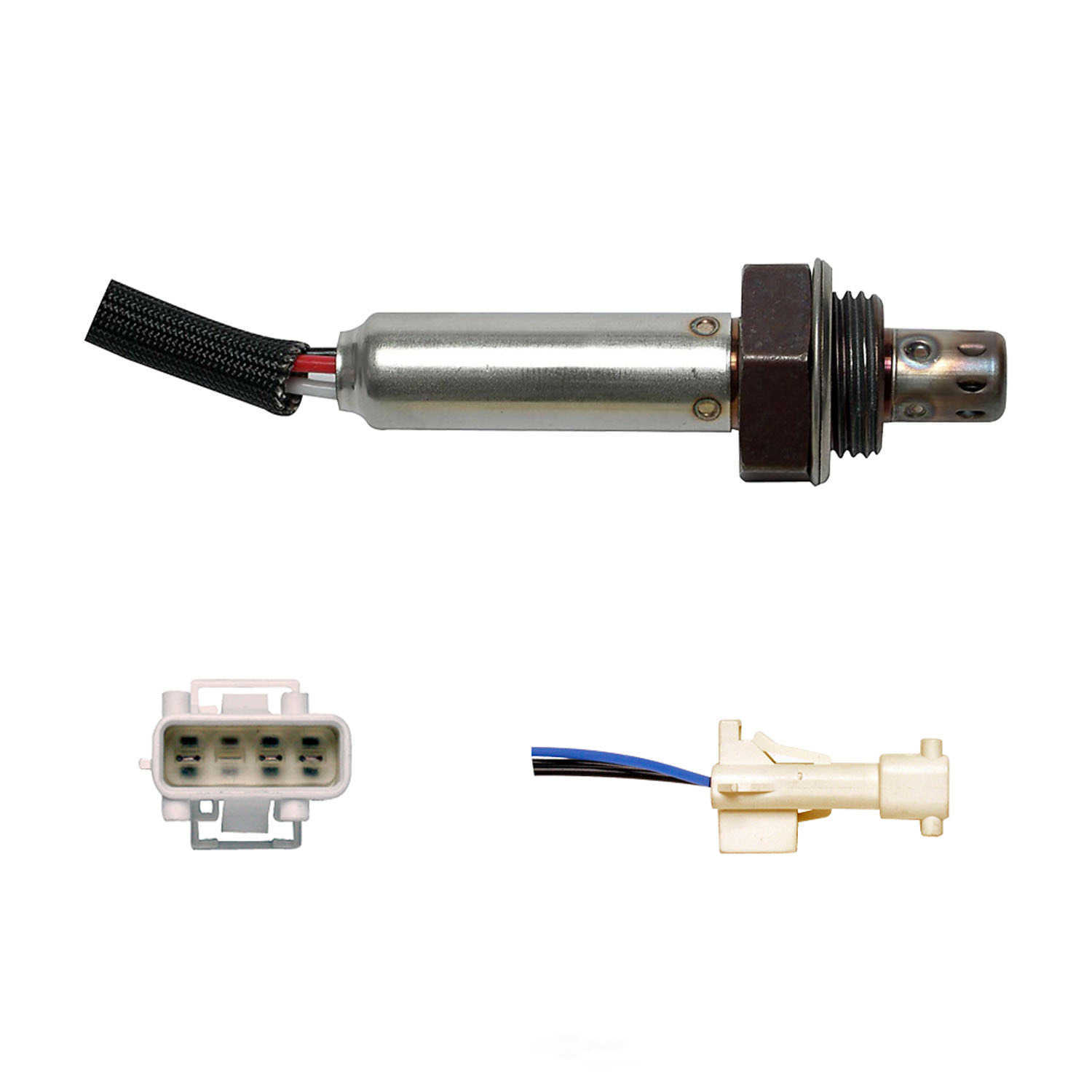 DENSO - OE Style Oxygen Sensor - NDE - 234-3132