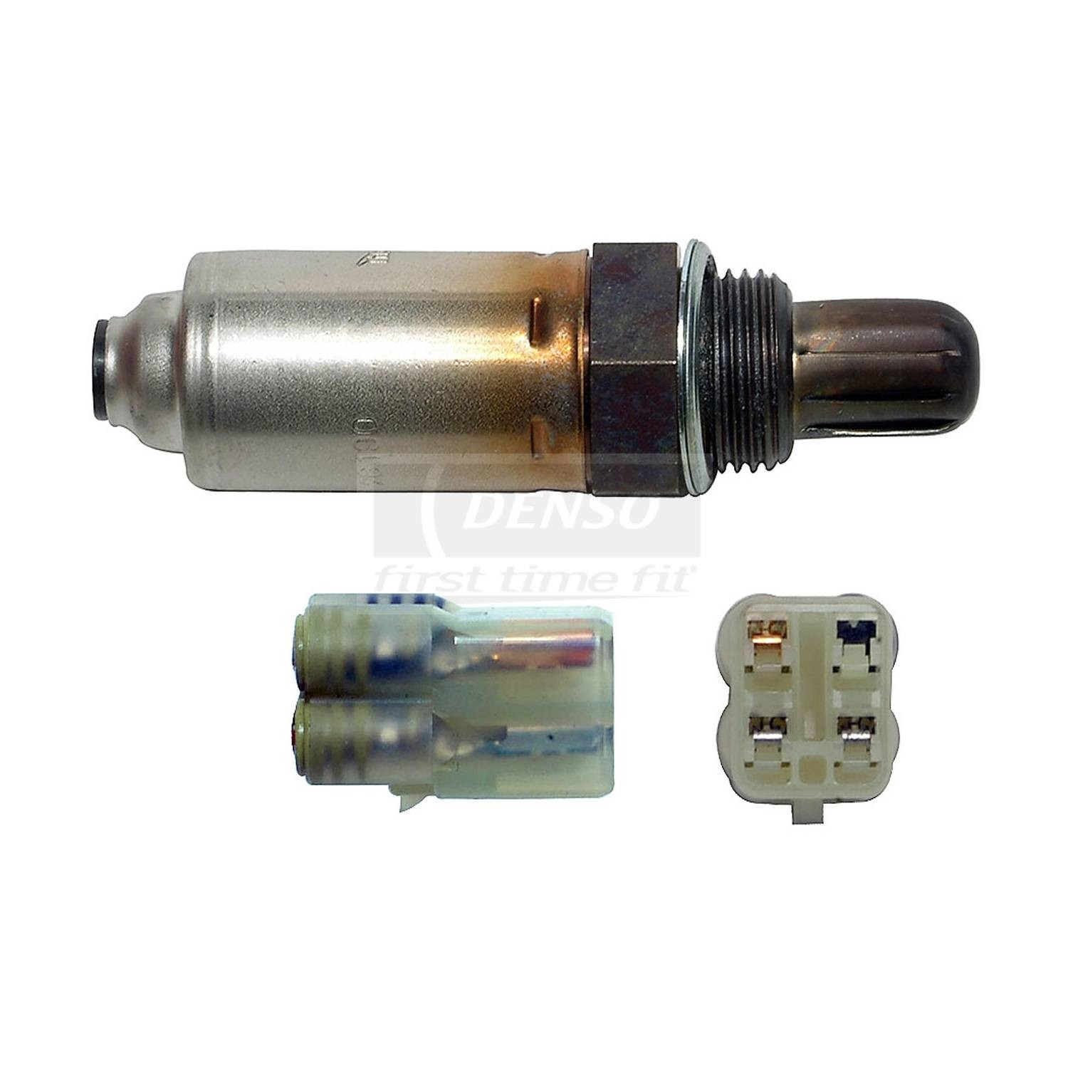 DENSO - OE Style Oxygen Sensor - NDE - 234-3202