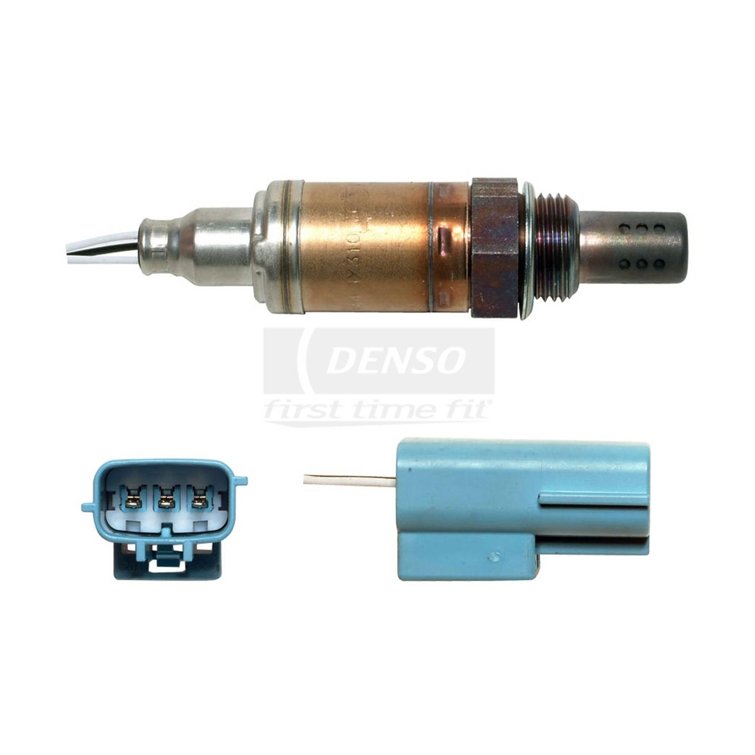 DENSO - OE Style Oxygen Sensor - NDE - 234-3305