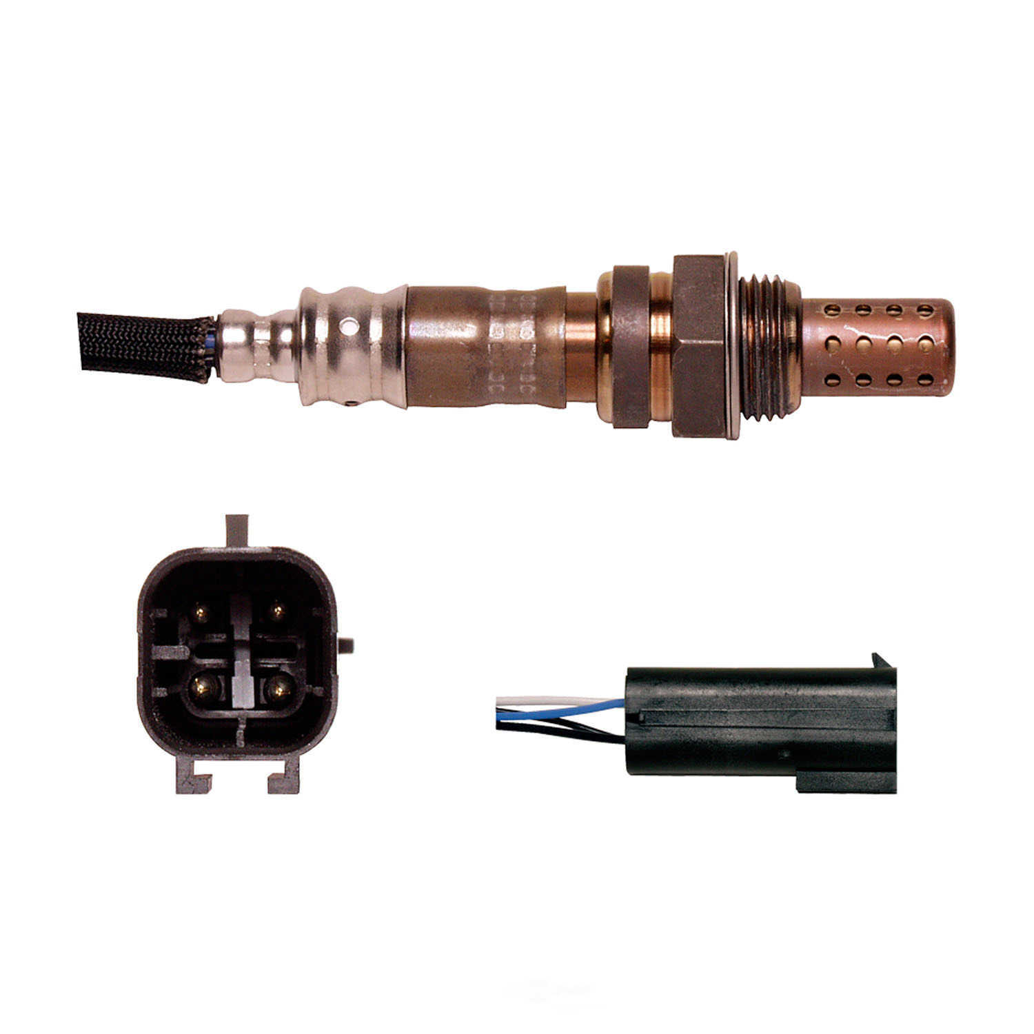 DENSO - OE Style Oxygen Sensor - NDE - 234-4002