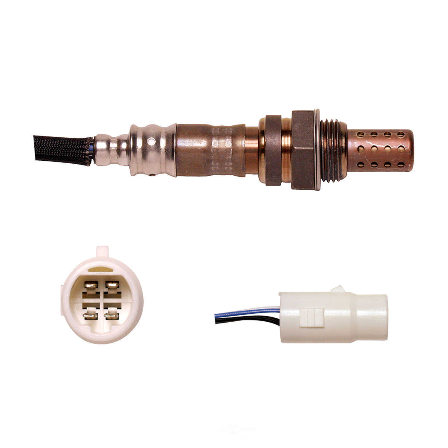 DENSO - OE Style Oxygen Sensor - NDE - 234-4007