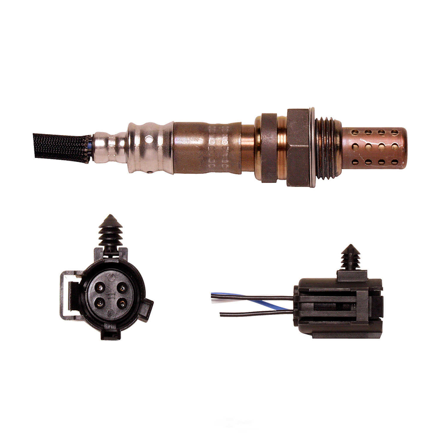 DENSO - OE Style Oxygen Sensor - NDE - 234-4010