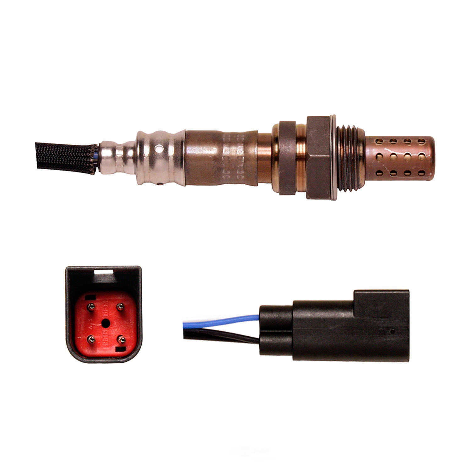 DENSO - OE Style Oxygen Sensor - NDE - 234-4016