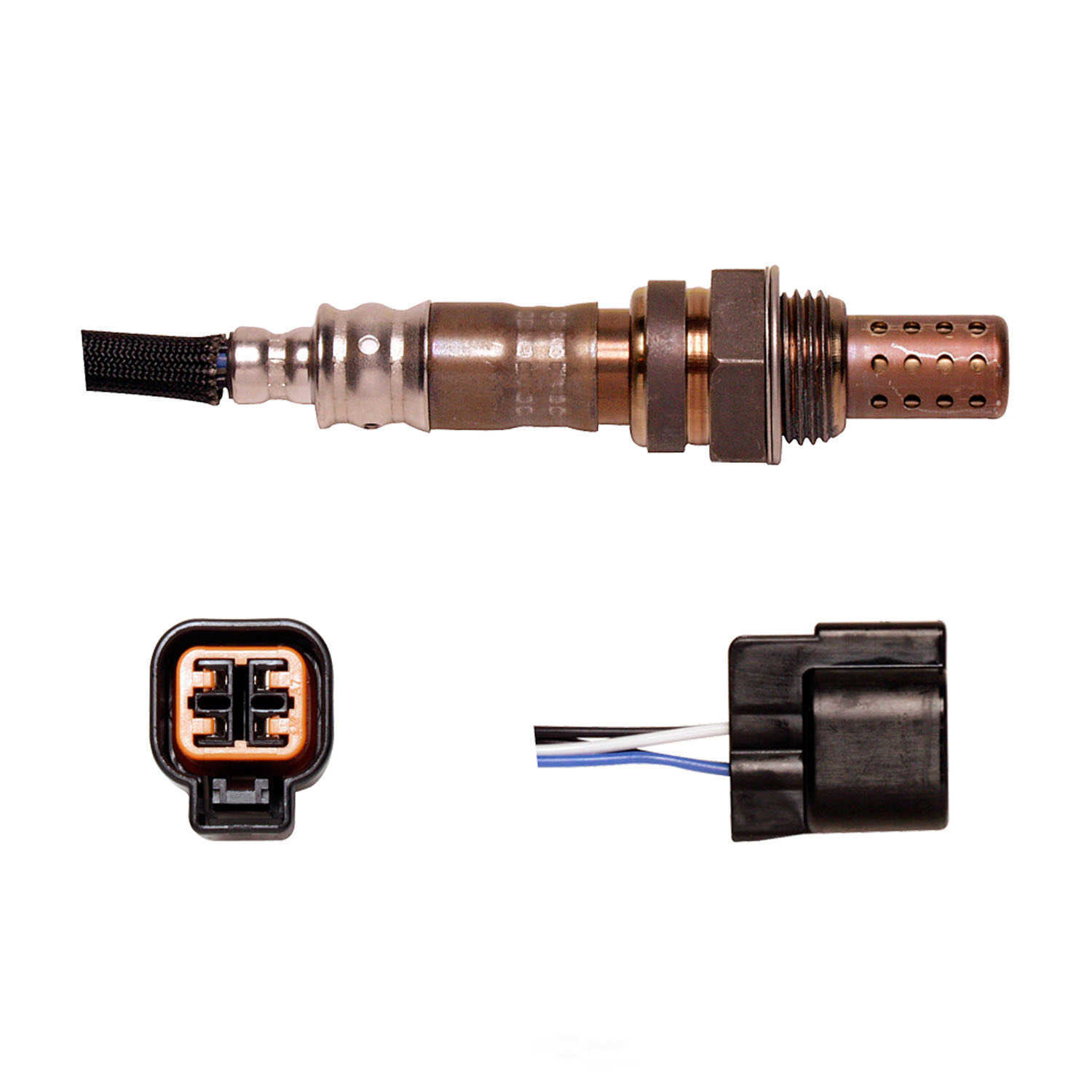 DENSO - OE Style Oxygen Sensor - NDE - 234-4020
