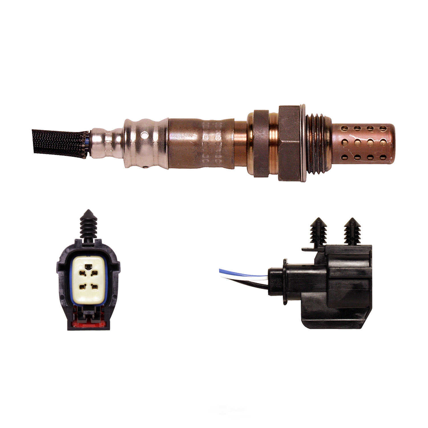 DENSO - OE Style Oxygen Sensor - NDE - 234-4022