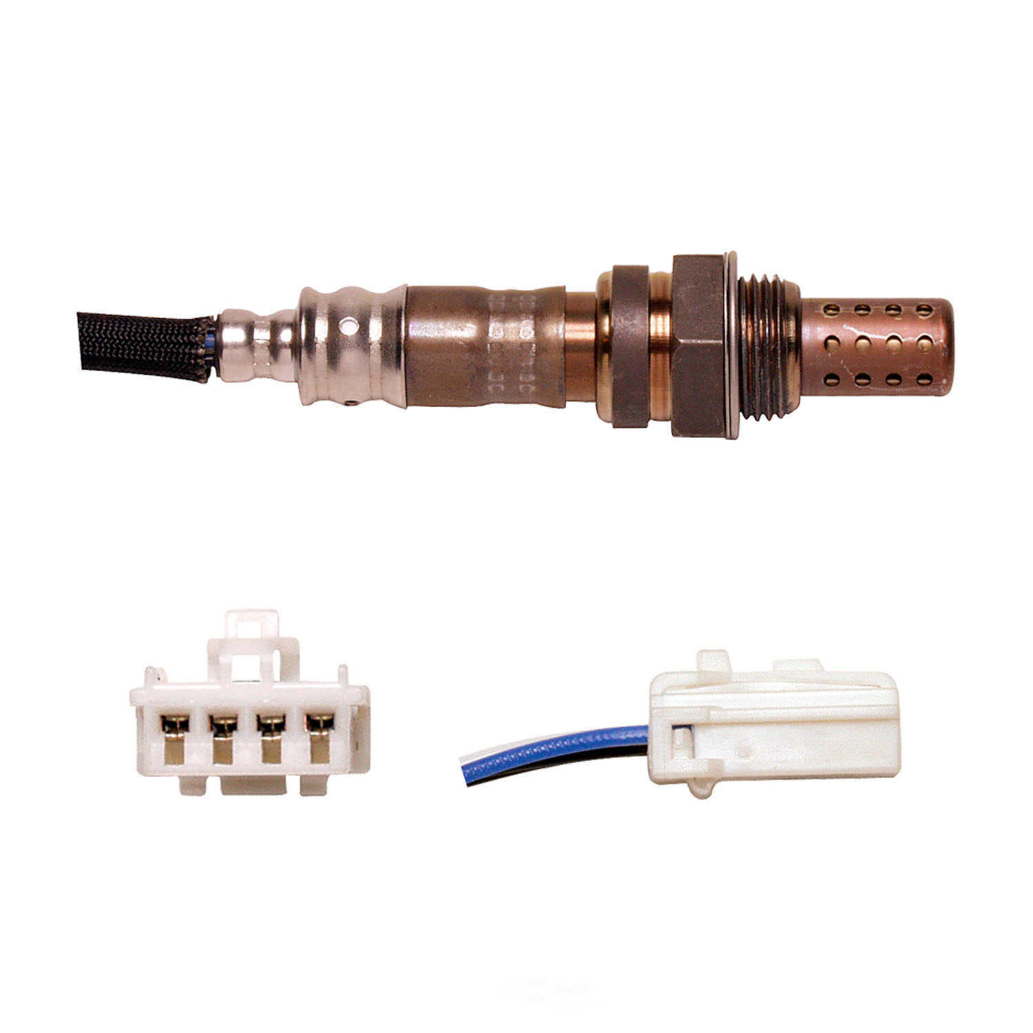 DENSO - OE Style Oxygen Sensor - NDE - 234-4027