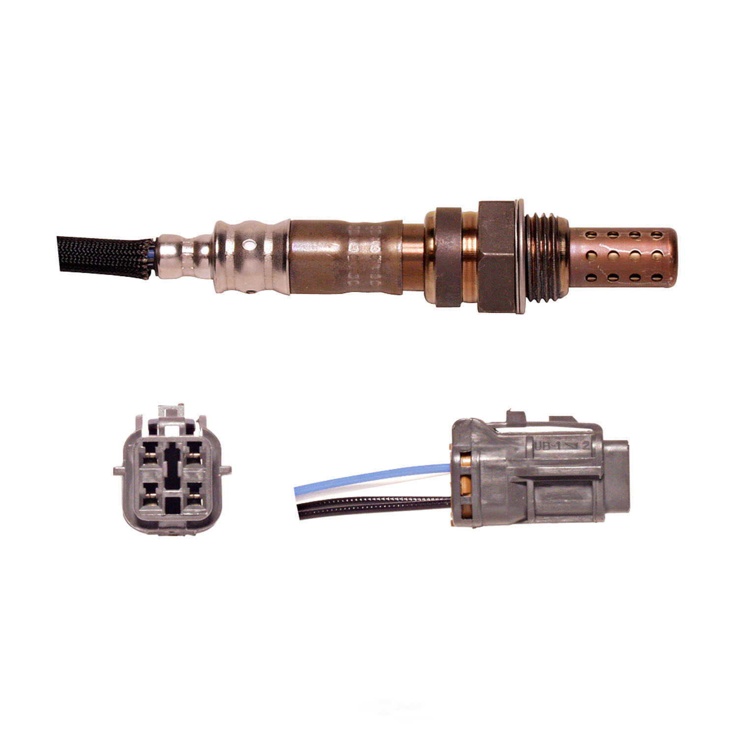 DENSO - OE Style Oxygen Sensor - NDE - 234-4042
