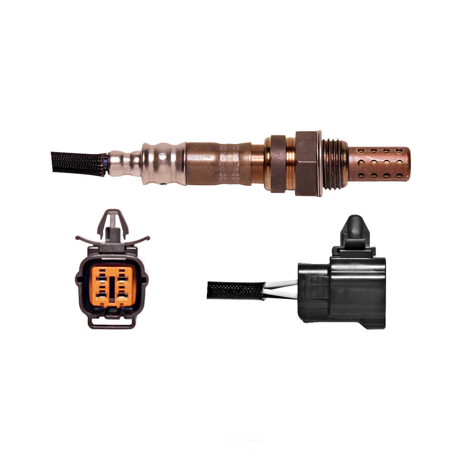 DENSO - OE Style Oxygen Sensor - NDE - 234-4044