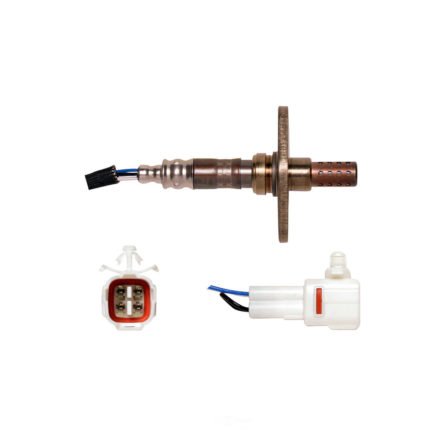 DENSO - OE Style Oxygen Sensor - NDE - 234-4054