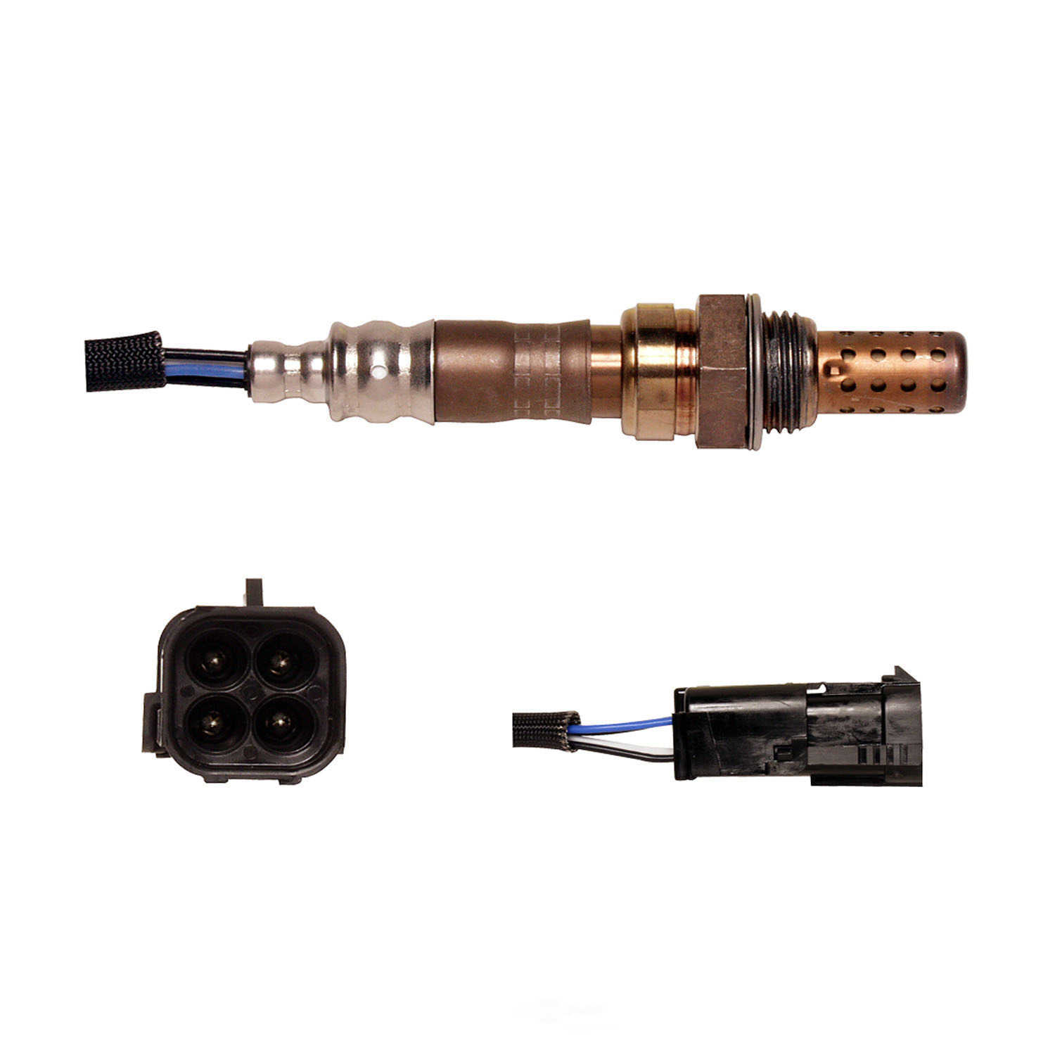 DENSO - OE Style Oxygen Sensor - NDE - 234-4062