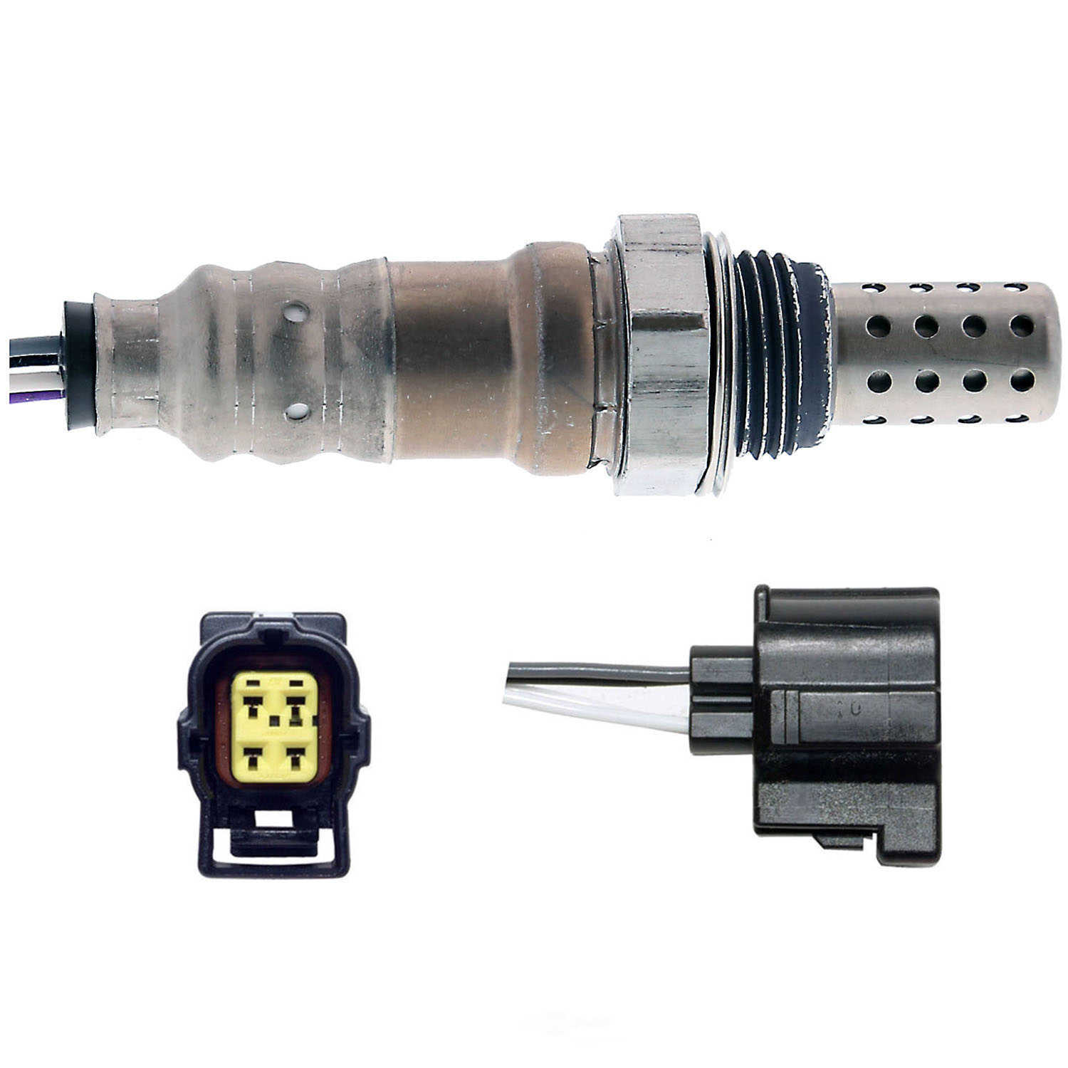 DENSO - OE Style Oxygen Sensor - NDE - 234-4073