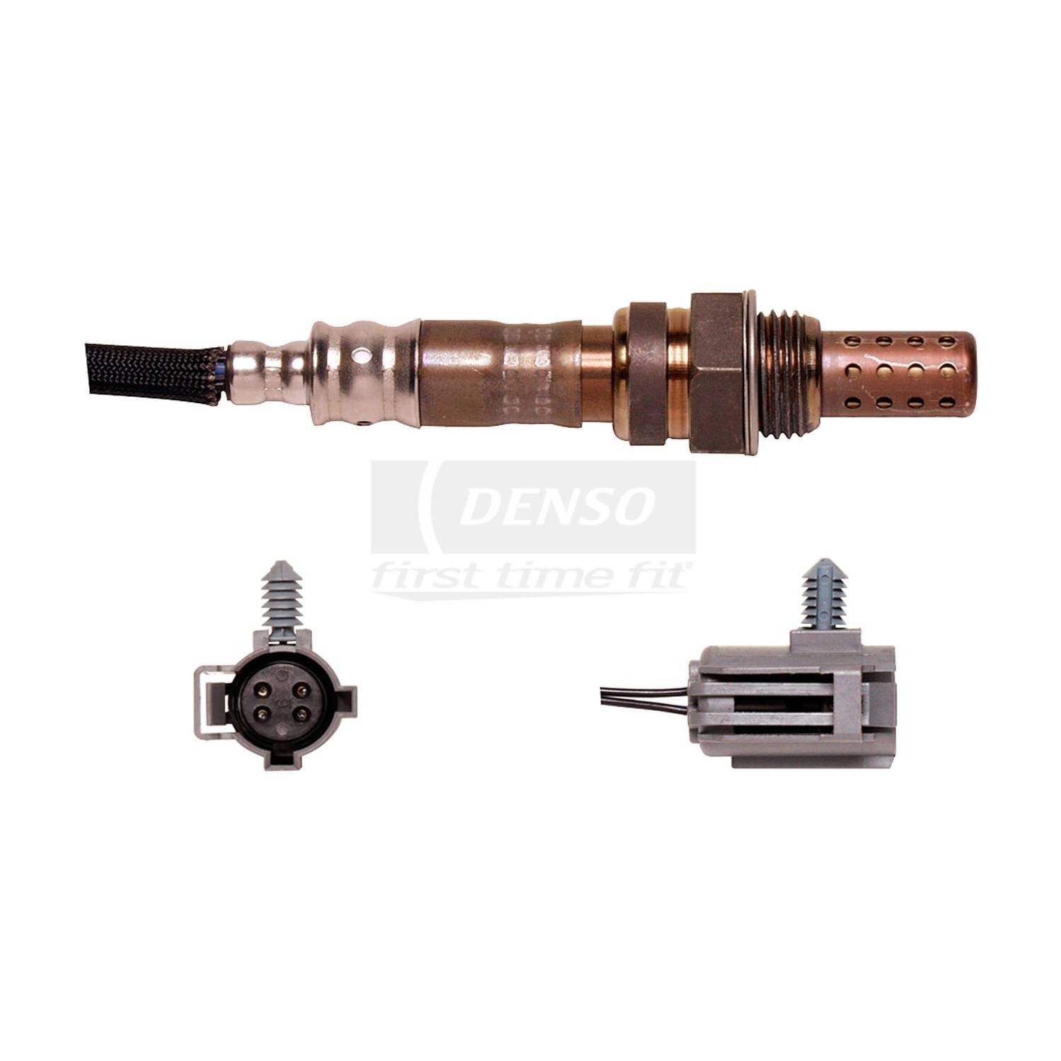 DENSO - OE Style Oxygen Sensor (Upstream) - NDE 234-4077