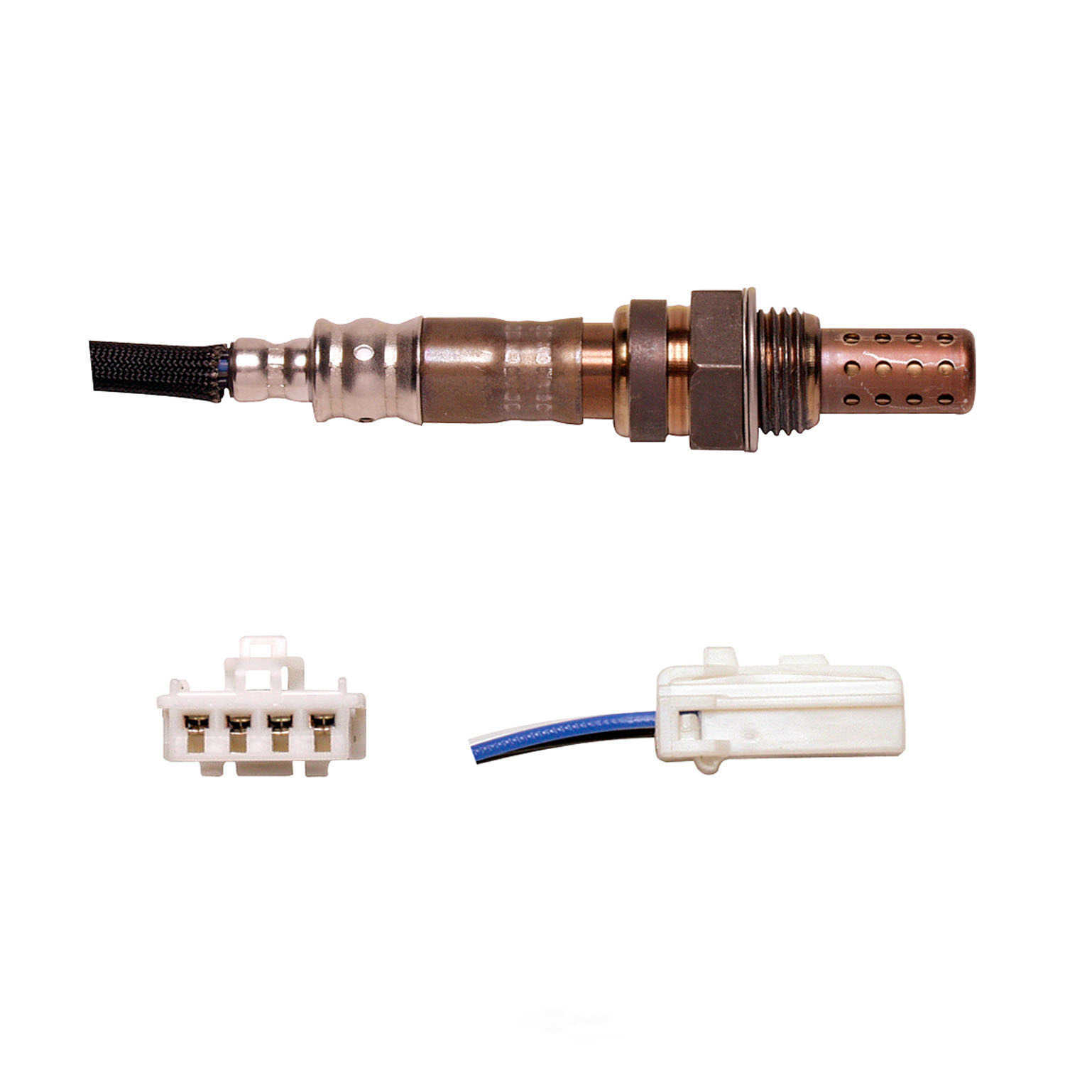 DENSO - OE Style Oxygen Sensor - NDE - 234-4083