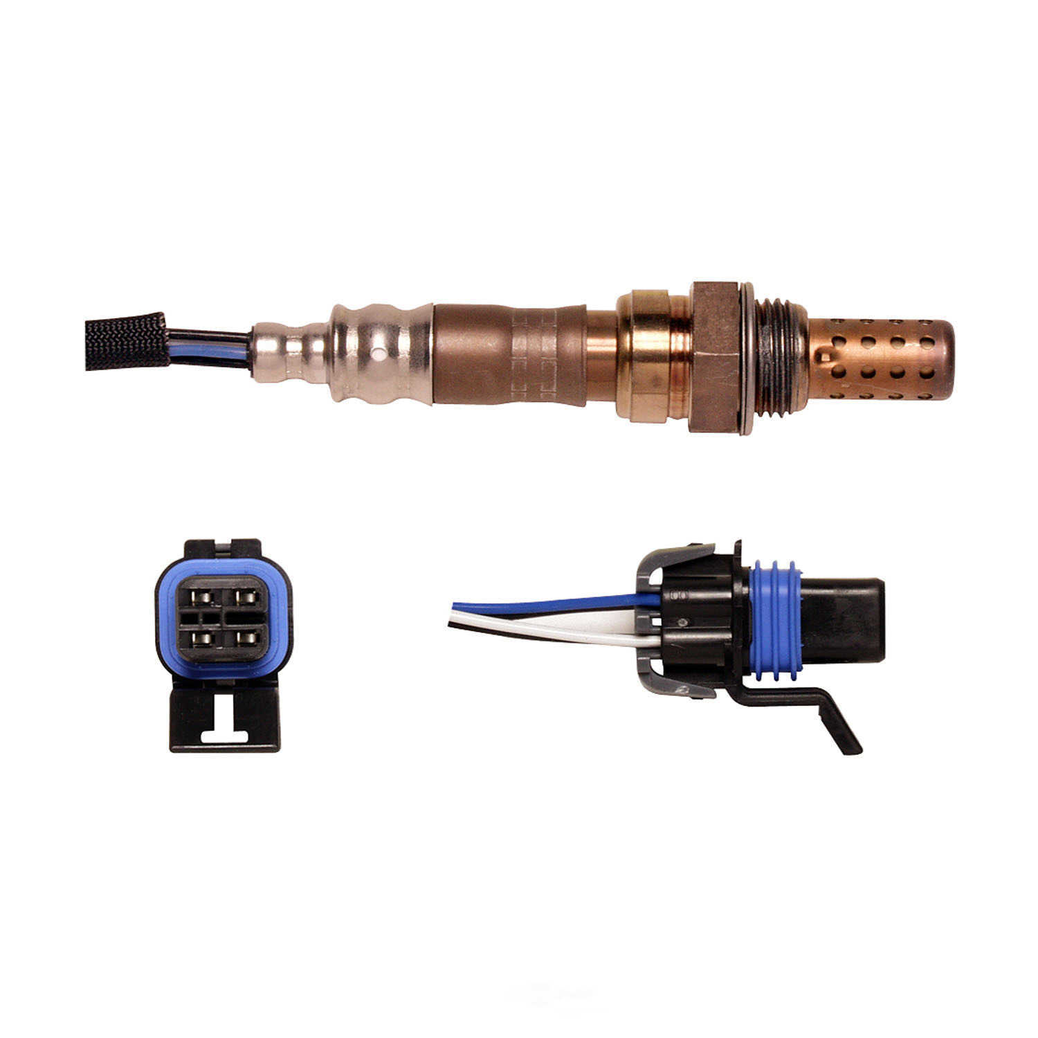 DENSO - OE Style Oxygen Sensor - NDE - 234-4090