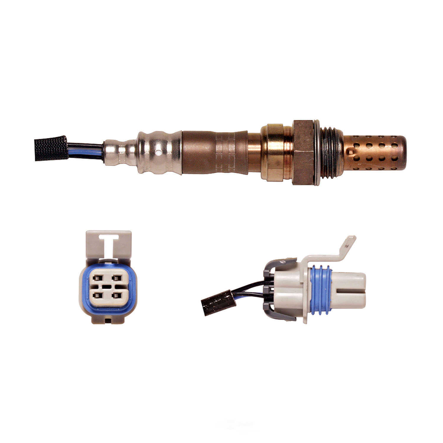 DENSO - OE Style Oxygen Sensor - NDE - 234-4104