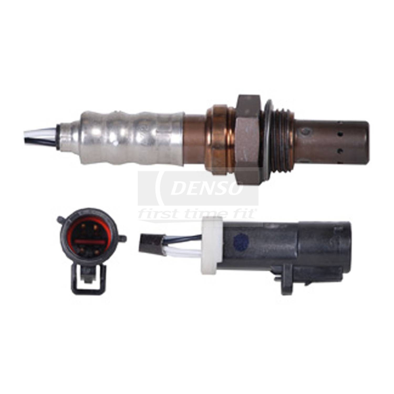 DENSO - OE Style Oxygen Sensor - NDE - 234-4106