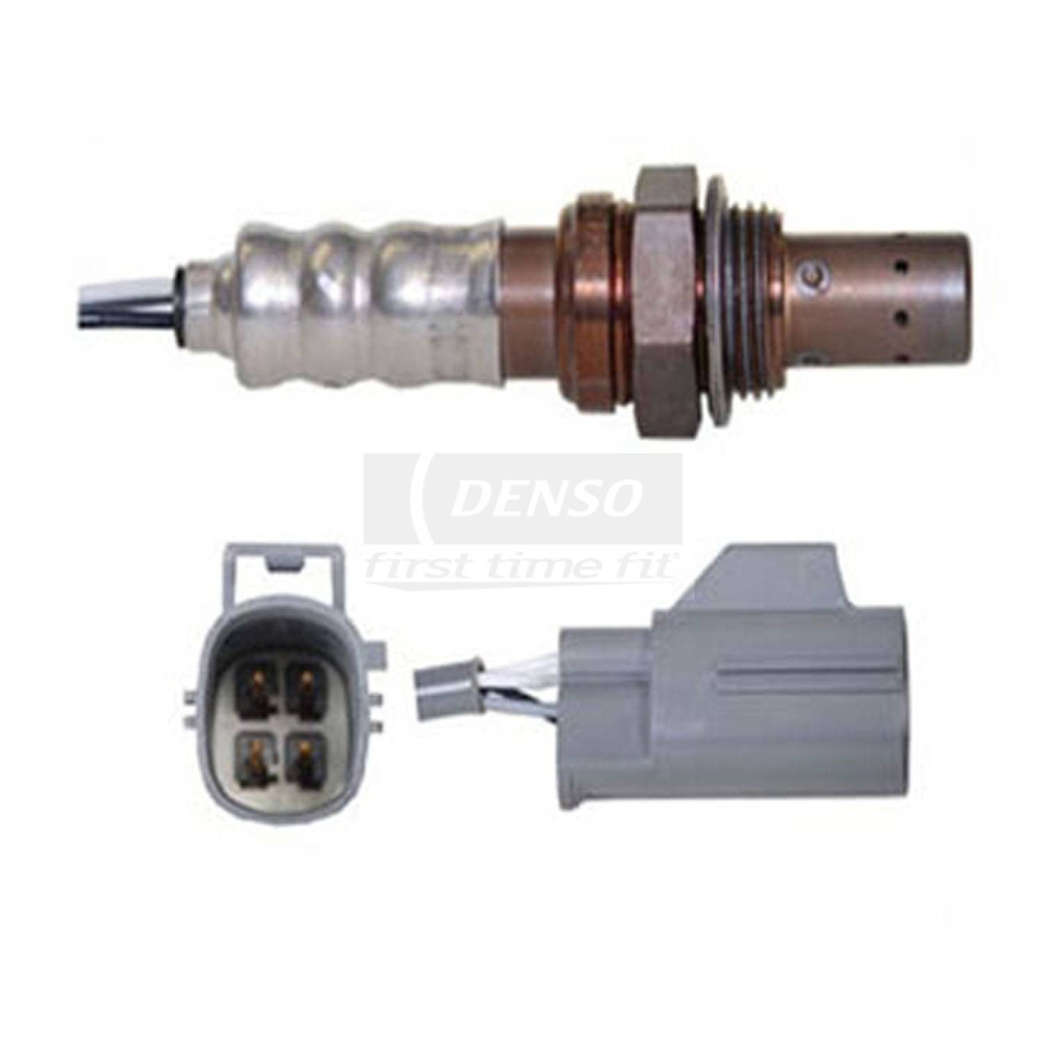 DENSO - OE Style Oxygen Sensor (Upstream) - NDE 234-4107