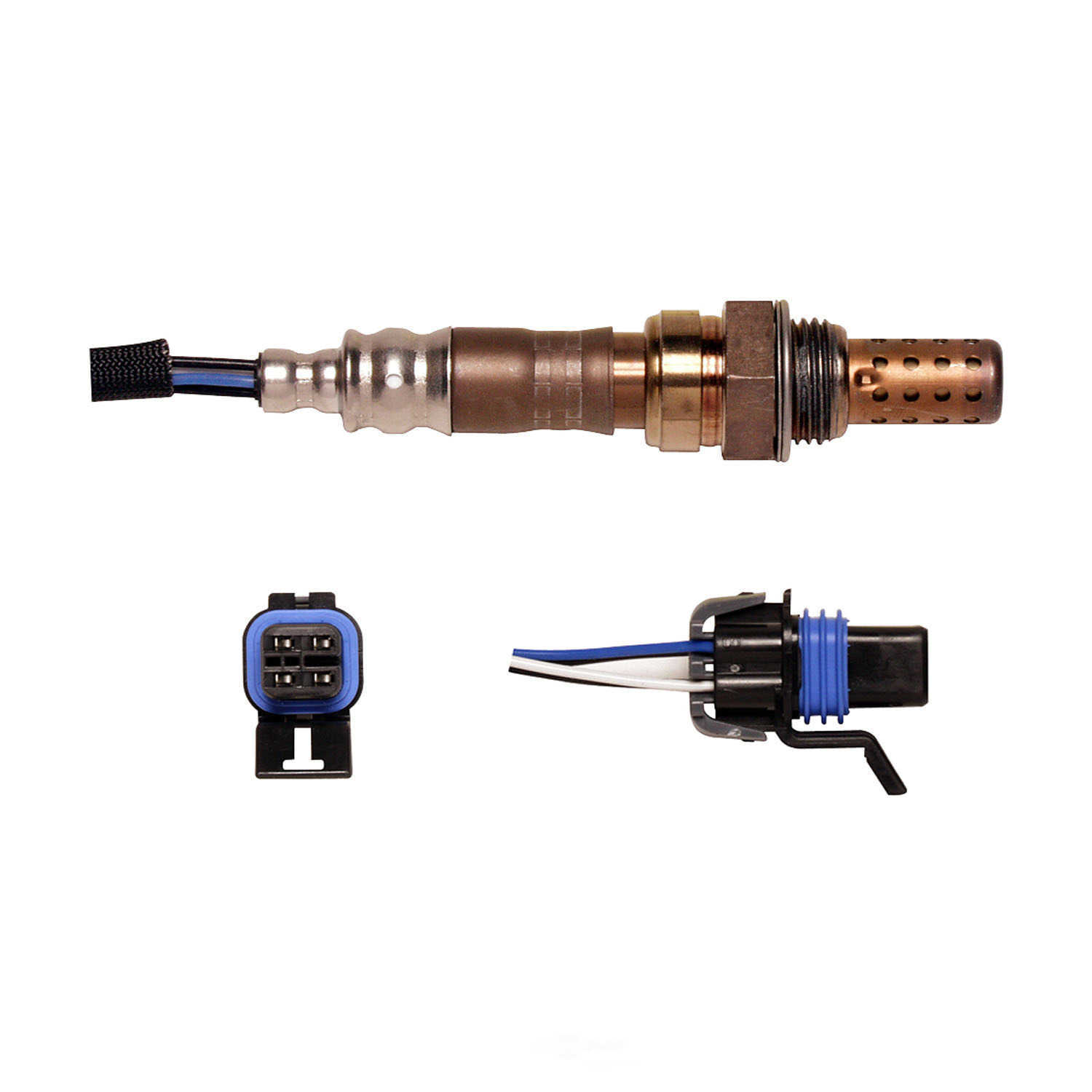 DENSO - OE Style Oxygen Sensor - NDE - 234-4108