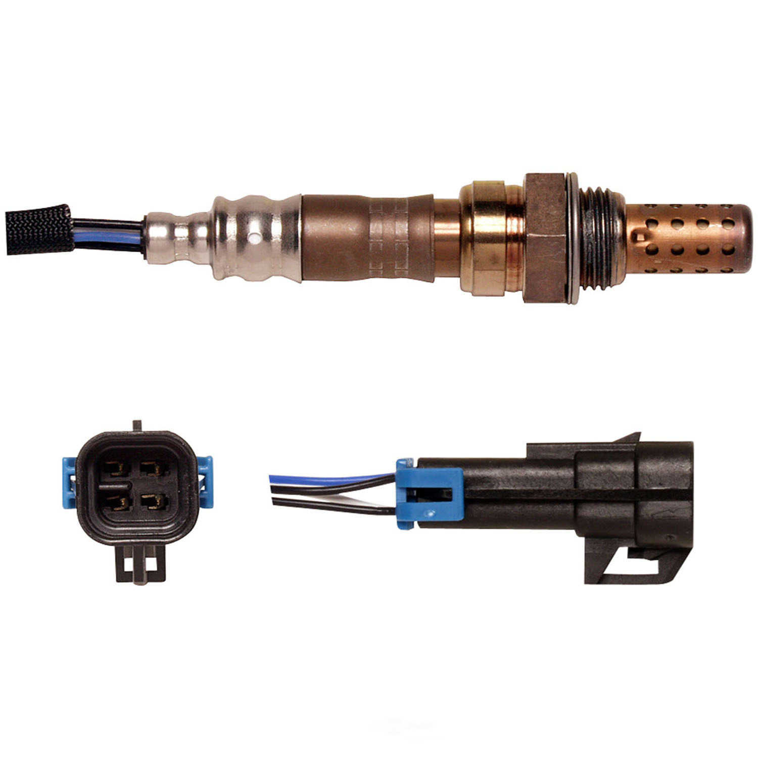 DENSO - OE Style Oxygen Sensor (Downstream) - NDE 234-4112