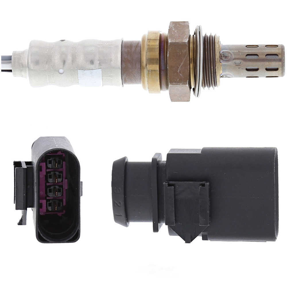 DENSO - OE Style Oxygen Sensor - NDE - 234-4120