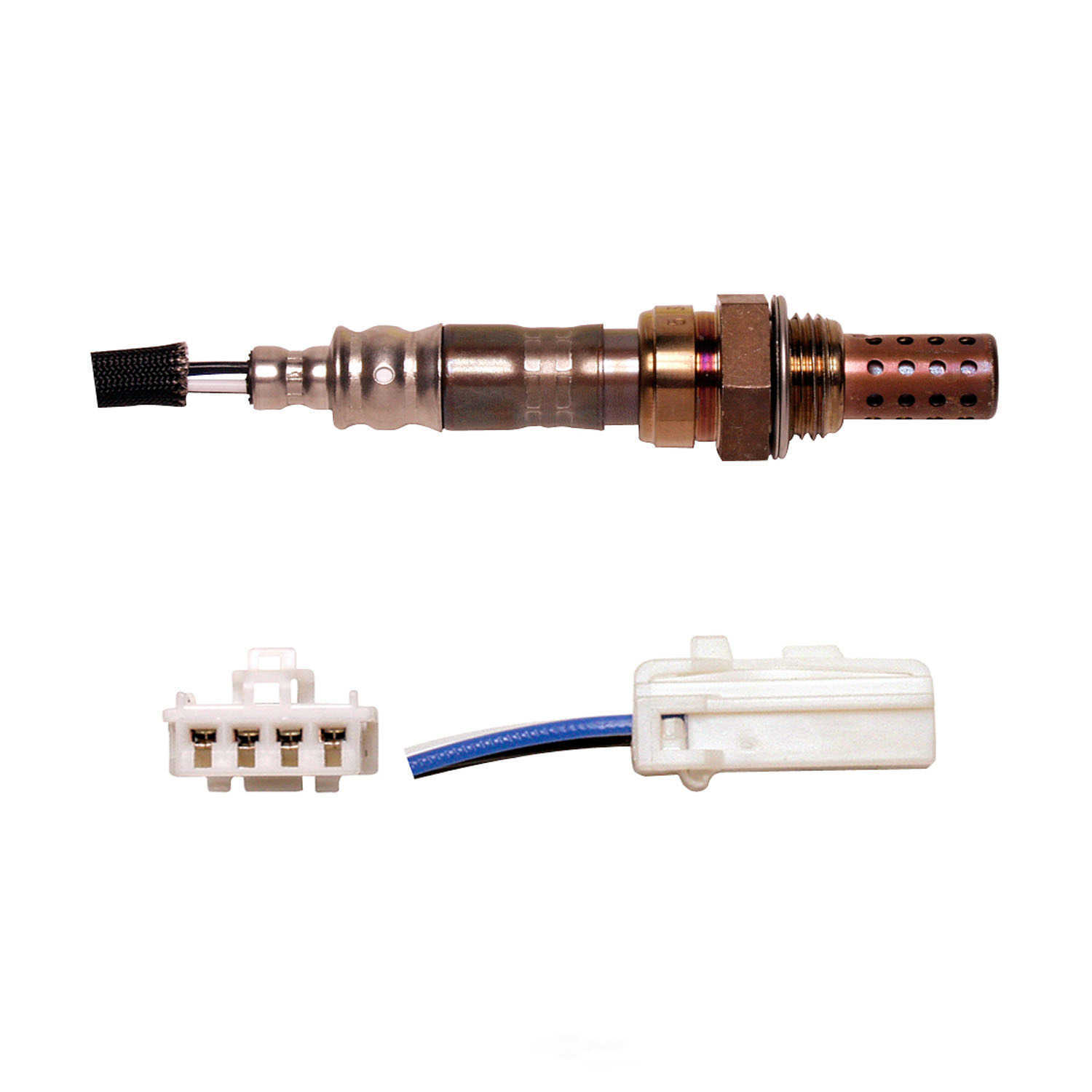 DENSO - OE Style Oxygen Sensor - NDE - 234-4130