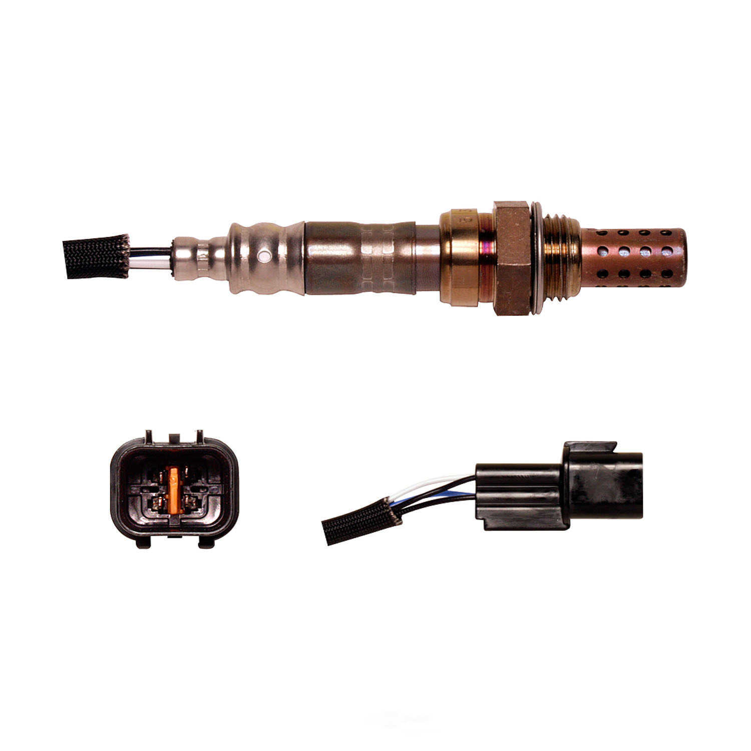 DENSO - OE Style Oxygen Sensor - NDE - 234-4135