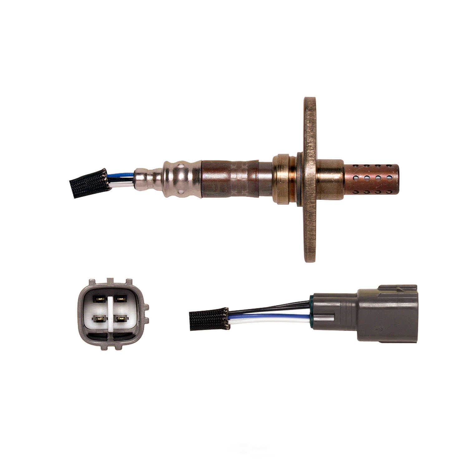 DENSO - OE Style Oxygen Sensor - NDE - 234-4151