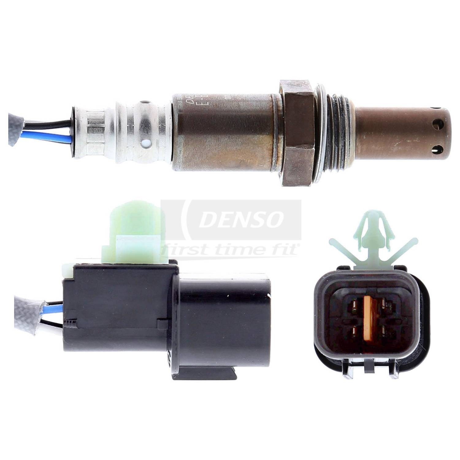 DENSO - OE Style Oxygen Sensor - NDE - 234-4188
