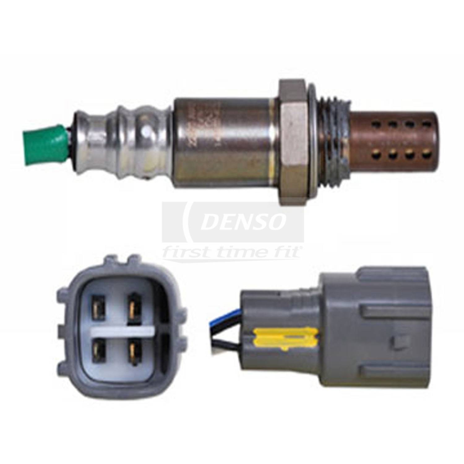 DENSO - OE Style Oxygen Sensor (Downstream) - NDE 234-4195