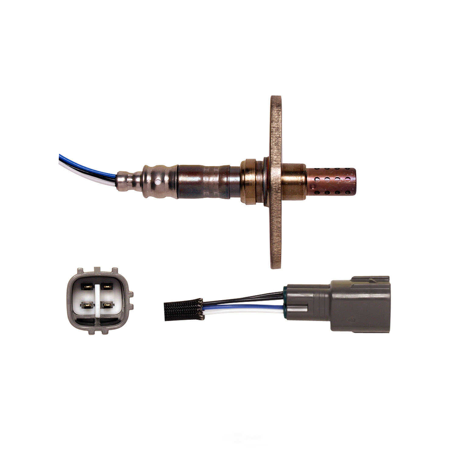 DENSO - OE Style Oxygen Sensor - NDE - 234-4205