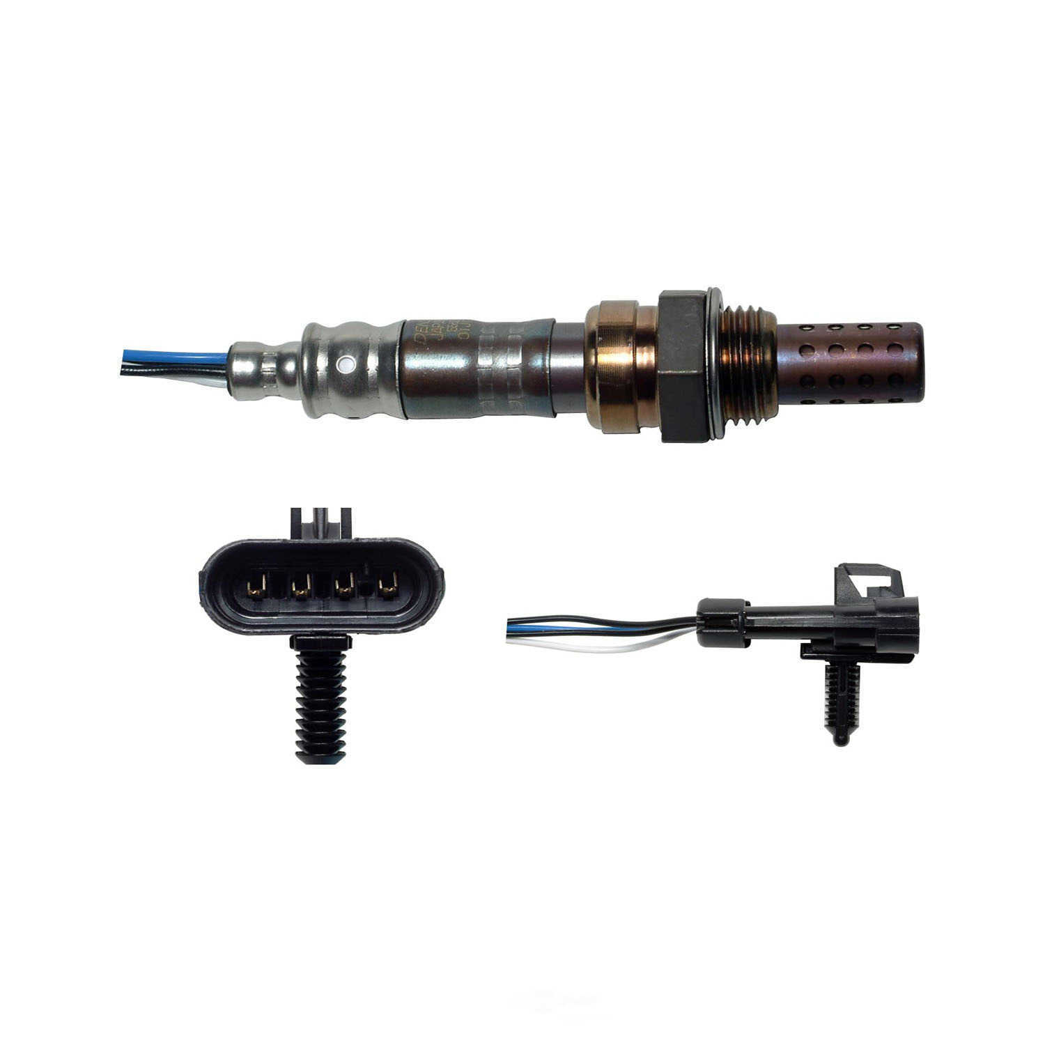 DENSO - OE Style Oxygen Sensor - NDE - 234-4221