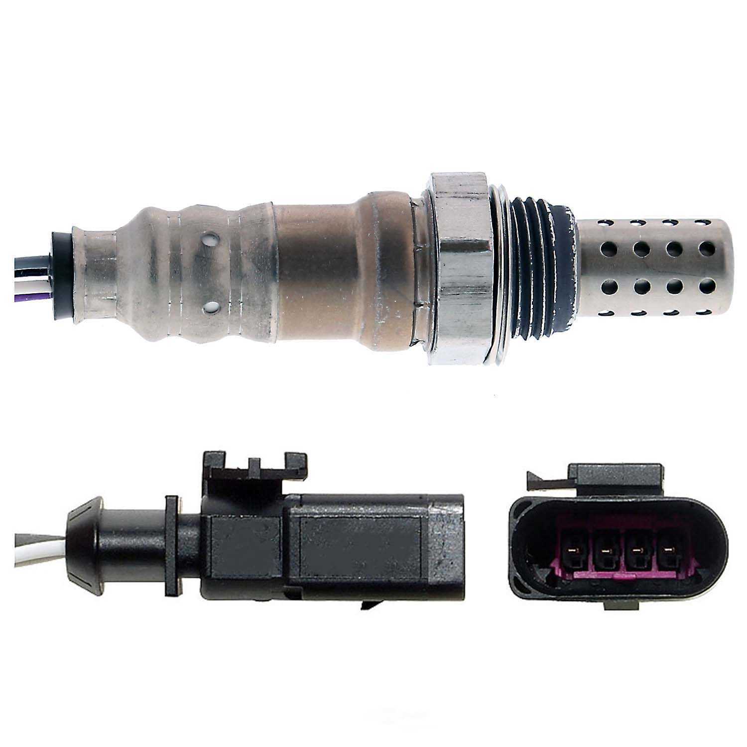 DENSO - OE Style Oxygen Sensor - NDE - 234-4231