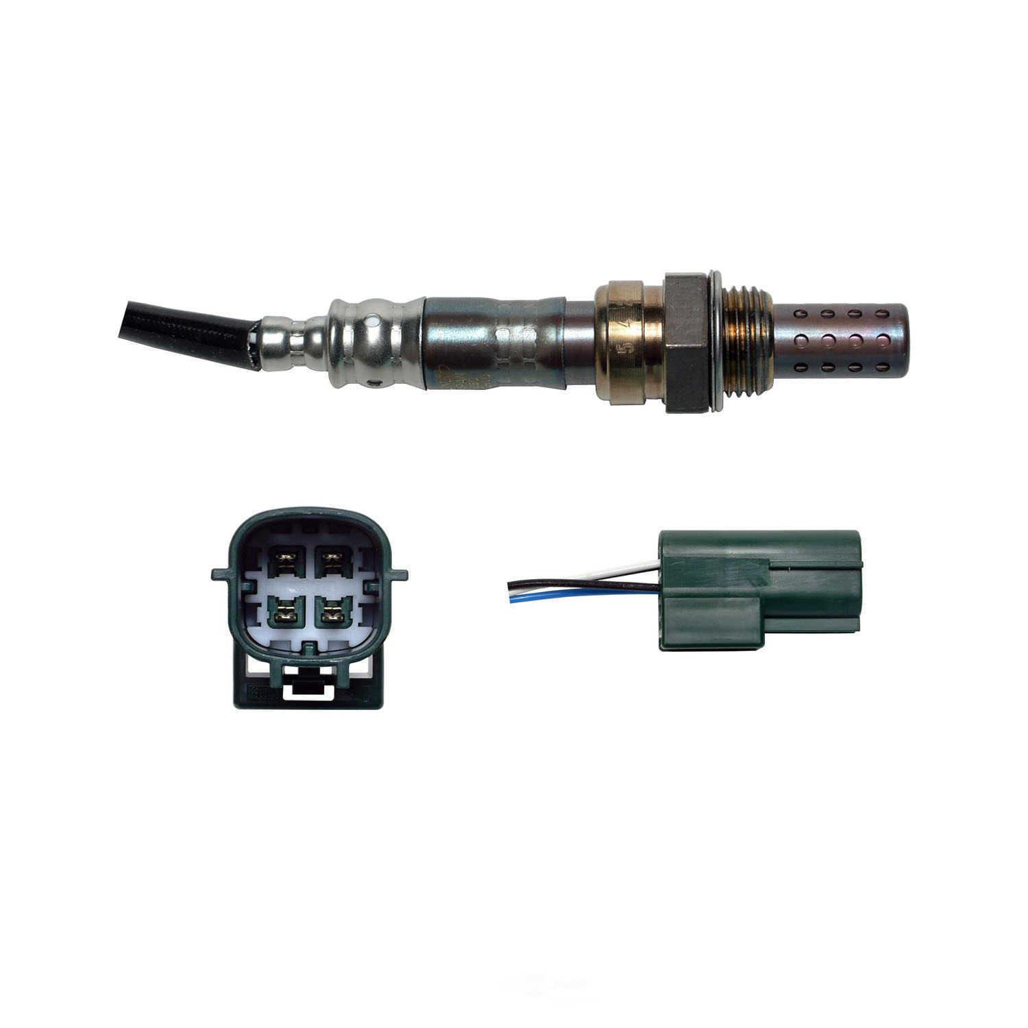 DENSO - OE Style Oxygen Sensor - NDE - 234-4241