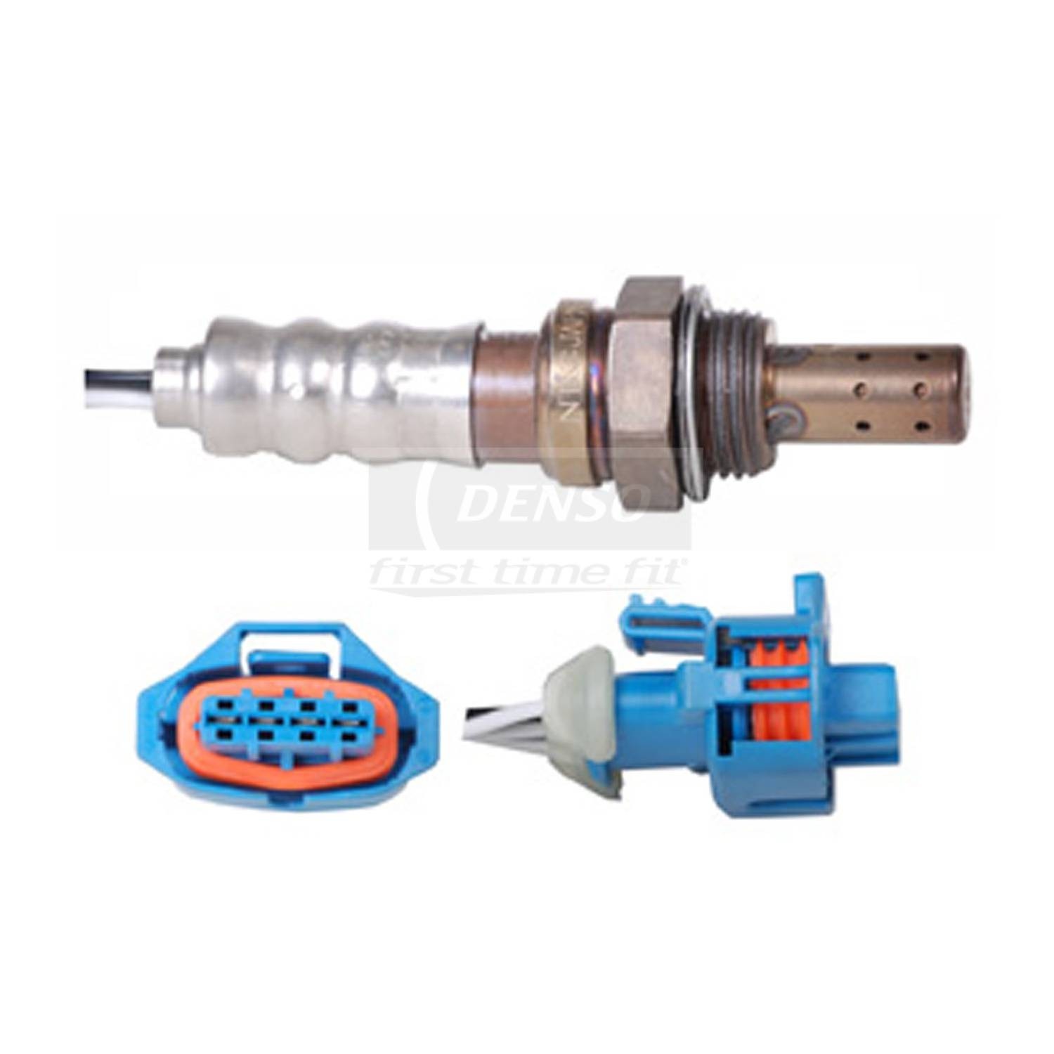 DENSO - OE Style Oxygen Sensor - NDE - 234-4247