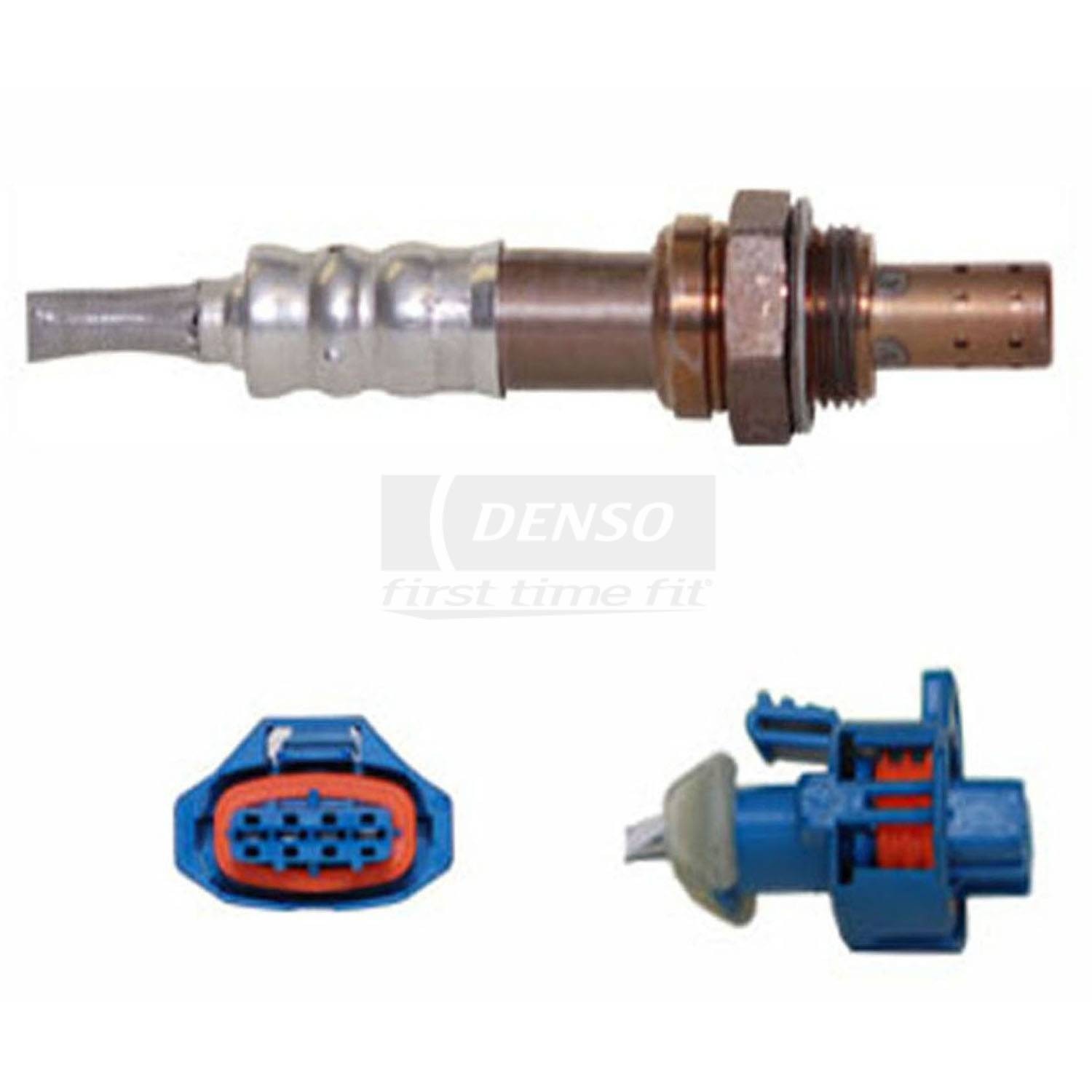 DENSO - OE Style Oxygen Sensor - NDE - 234-4248